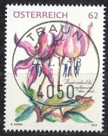 AUSTRIA 3119,used - Usados