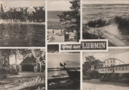 9761 - Lubmin - 1968 - Lubmin