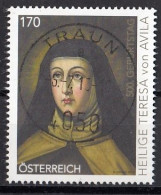 AUSTRIA 3206,used - Usati