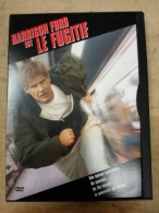 DVD Film - Le Fugitif - Autres & Non Classés