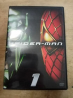DVD Film - Siper Man 1 - Autres & Non Classés
