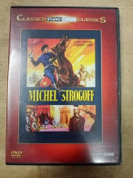 DVD Film - Michel Strogoff - Autres & Non Classés