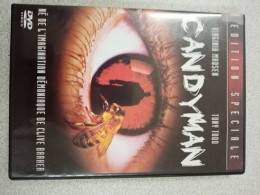 DVD Film - Candy Man - Autres & Non Classés