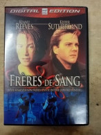 DVD Film - Frères De Sang - Autres & Non Classés