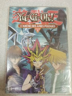 DVD Série Yu Gi Oh ! - Vol. 6 L'arène Des âmes Perdues - Autres & Non Classés