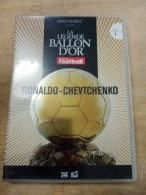 DVD Sports - La Légende Du Ballon D'Or - Autres & Non Classés