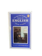 The Second Penguin Book Of English Short Stories (The Penguin Book Of English Short Stories) - Autres & Non Classés