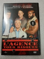 DVD Série L'agence Tous Risques - Vol. 1 - Autres & Non Classés