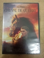 DVD - Cheval De Guerre - Réalisé Par Steven Spielberg (NEUF SOUS BLISTER) - Autres & Non Classés