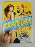 DVD Film - Rafteurs - Autres & Non Classés