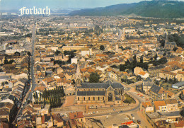 57-FORBACH-N°3376-C/0243 - Forbach