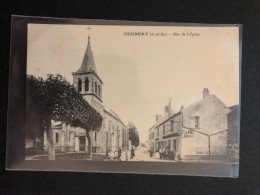 Farmoutiers - Rue De L'église - 77 - Faremoutiers