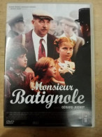DVD Film - Monsieur Batignole - Autres & Non Classés