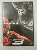 DVD Film - Spider-man 3 - Autres & Non Classés