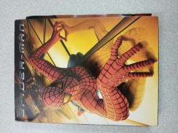 DVD Film - Spider-man 1 - Autres & Non Classés