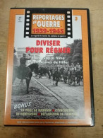 DVD Documentaire Guerre 1939-1945 - DVD 3 - Autres & Non Classés