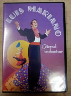 DVD Musique - Luis Mariano - L'éternel Enchanteur - Autres & Non Classés