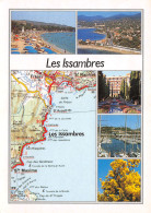 83-LES ISSAMBRES-N°3377-D/0199 - Les Issambres