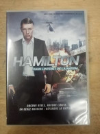 DVD - Hamilton : Dans Le L'interet De La Nation - Autres & Non Classés