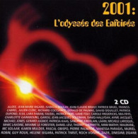 2001: L' Odyssee Des Enfoires - Sonstige & Ohne Zuordnung