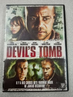 DVD Film - Devil's Tomb - Sonstige & Ohne Zuordnung