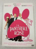 DVD Film - La Panthère Rose - Sonstige & Ohne Zuordnung