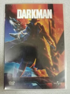 DVD Film - Darkman - Sonstige & Ohne Zuordnung