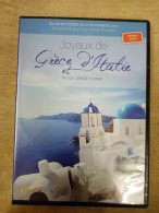 DVD Série TV - Costa Voyages Joyaux De Grèce Et D'Italie - Sonstige & Ohne Zuordnung