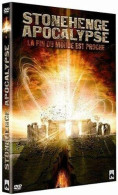 Stonehenge Apocalypse [FR Import] - Sonstige & Ohne Zuordnung