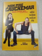 DVD Film - Mon Pire Cauchemar - Sonstige & Ohne Zuordnung