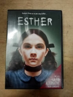 DVD Film - Esther - Sonstige & Ohne Zuordnung