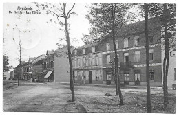 CPA Averbode, De Hotels - Scherpenheuvel-Zichem