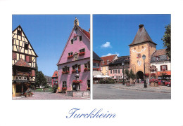 68-TURCKHEIM-N°3384-C/0225 - Turckheim