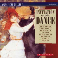 Invitation To The Dance - Sonstige & Ohne Zuordnung