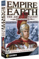 Empire Earth: The Art Of Conquest Pour PC - Otros & Sin Clasificación