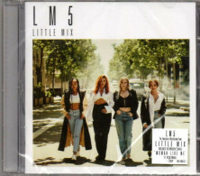 Lm5 - Altri & Non Classificati