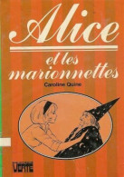 Alice Et Les Marionnettes - Autres & Non Classés