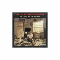 The Autobiography - Other & Unclassified
