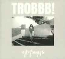 Trobbb - Other & Unclassified