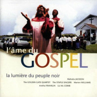 L'Âme Du Gospel - Andere & Zonder Classificatie
