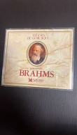 Johannes Brahms : Sélection De Reader's Digest - Trésors De La Musique - Andere & Zonder Classificatie