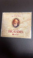 Johannes Brahms : Sélection De Reader's Digest - Trésors De La Musique - Altri & Non Classificati