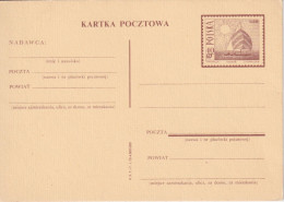 PK  "Segelschiff" *         1970 - Cartas & Documentos