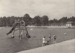 125291 - Grossschönau - Waldstrandbad - Grossschoenau (Sachsen)