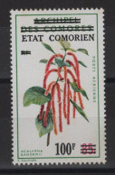 Comores - PA N°80 - ** Neuf Sans Charniere - Cote 5.50€ - Comores (1975-...)