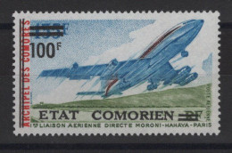 Comores - PA N°85 - ** Neuf Sans Charniere - Cote 5.50€ - Comoros