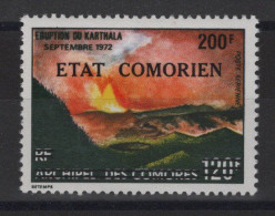 Comores - PA N°87 - ** Neuf Sans Charniere - Cote 6.50€ - Comoren (1975-...)