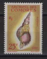 Comores - N°24 - ** Neuf Sans Charniere - Cote 16€ - Isole Comore (1975-...)