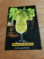 557 // MONTILLA MORILES - Ohne Zuordnung