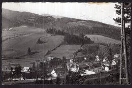 Österreich - 1970 - Steinhaus Im Semmering - Semmering